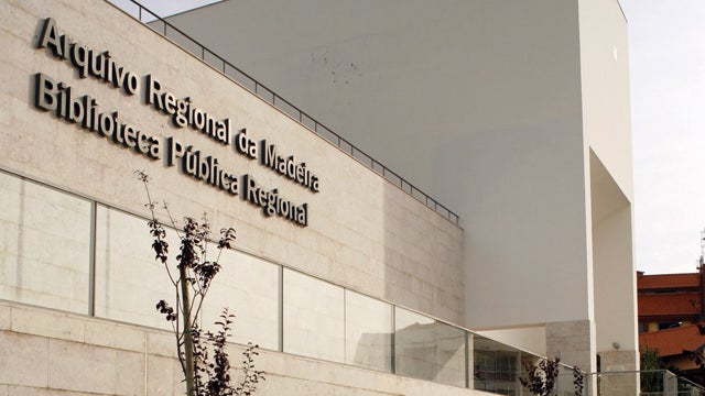Nuno Mota nomeado diretor regional da Direção Regional de Arquivo e Biblioteca da Madeira