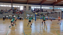 Imagem de CS Madeira perde com Sporting (áudio)