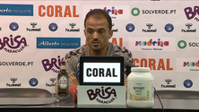Imagem de Nacional defronta Angrense para a Taça de Portugal (vídeo)