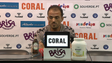 Imagem de Nacional defronta Angrense para a Taça de Portugal (vídeo)