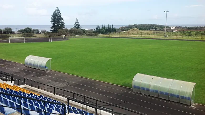 Imagem de Jogo adiado
