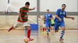 Dérbi Futsal Canicense 5 – Marítimo 5