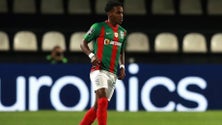 Imagem de Milson testou positivo à Covid-19