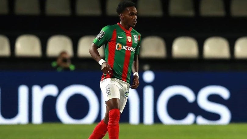 Imagem de Milson testou positivo à Covid-19