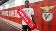 Imagem de Madeirense assina pelo andebol do Benfica