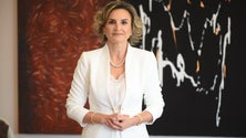 Imagem de Médica madeirense congratulada