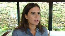 Legislativas 2019: A candidata do PS defende mais promoção dos Açores pelo Turismo de Portugal [Vídeo]