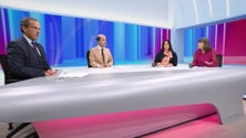 Imagem de Desafios presentes e futuros da Autonomia em debate na RTP Açores