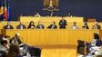 Imagem de Oposição critica Orçamento da Madeira