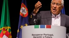 Imagem de Costa destaca papel dos Açores no combate às alterações climáticas