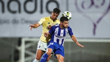 Imagem de FC Porto inicia defesa da Taça de Portugal ao golear Anadia