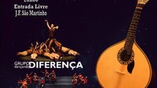 Imagem de Dança e fado animam noites em São Martinho