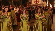 Marchas de São João sob o signo dos descobrimentos no Porto Santo