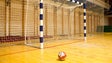 Imagem de Andebol regressa à competição (áudio)