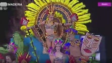 Imagem de Carnaval. Sorrisos de Fantasia celebra a magia da selva (Vídeo)