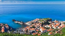 Grupo Pestana avança com hotel em Câmara de Lobos