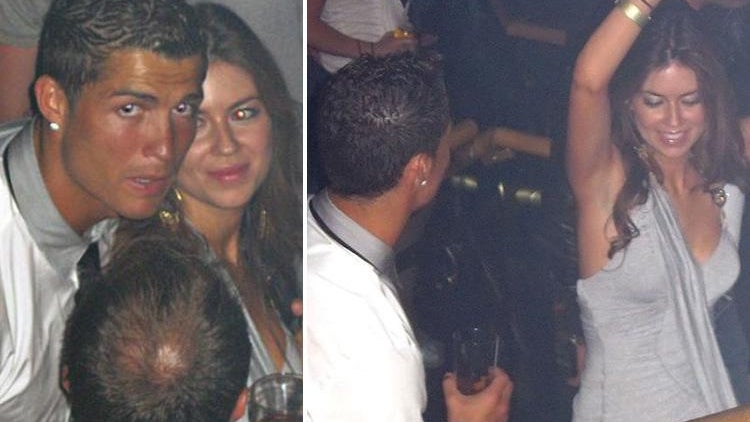 Imagem de Advogada diz que mulher que acusa Cristiano Ronaldo está `emocionalmente frágil`