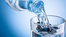 Imagem de Calor exige consumo de água (áudio)