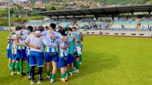 Imagem de «Tivemos a despesa do jogo e receita zero» (áudio)