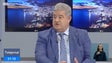 Imagem de Investidos mais de 700 mil euros na formação dos bombeiros madeirenses (áudio)