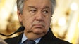 Imagem de Guterres pede investigação independente a homicídio de jornalista