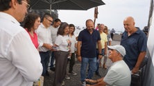 Imagem de PS considera que o governo negligenciou o setor das pescas (vídeo)