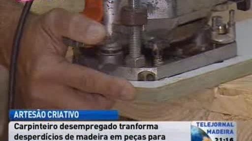 Imagem de Governo da Madeira garante apoio aos artesãos da região