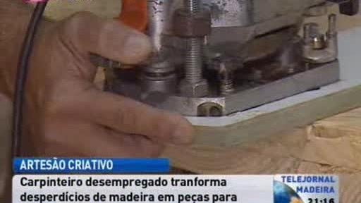 Governo da Madeira garante apoio aos artesãos da região