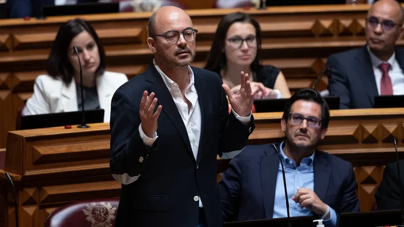 Imagem de IL desafia Governo a «falar verdade» aos portugueses sobre inflação