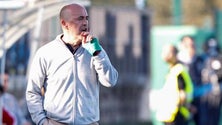 Imagem de Leonel Pontes gostava de voltar à Madeira (áudio)
