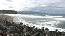 Imagem de Pro Surf: Praia do Monte Verde recebe 4ª prova do Nacional que conta com nove açorianos