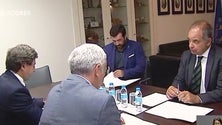 Imagem de Legislativas 2019: PPM quer alterar lei eleitoral (Vídeo)