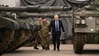 Imagem de Boris Johnson está proibido de entrar na Rússia