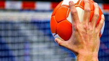 Madeira Andebol SAD joga contra o Póvoa (vídeo)