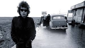 Imagem de Dylan in the Sixties  (2) – George Monteiro