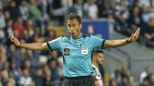 Imagem de Soares Dias no Euro 2020