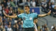 Imagem de Soares Dias no Euro 2020