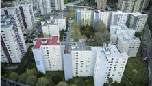 Imagem de Aprovada descida da taxa de IRS sobre as rendas