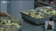 Imagem de Associações juntam-se para tornar digno o Natal de quem tem menos (vídeo)