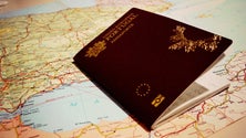 Imagem de ABM digitaliza passaportes anteriores a 1975