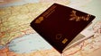 ABM digitaliza passaportes anteriores a 1975