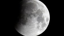 Imagem de Rússia e China querem criar estação espacial lunar