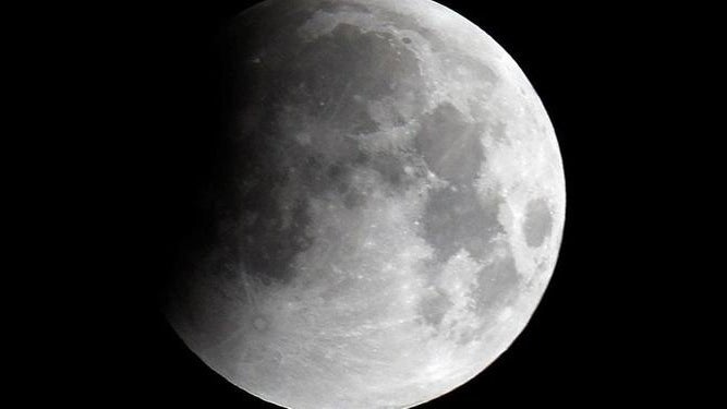 Imagem de Rússia e China querem criar estação espacial lunar