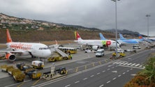 Imagem de Residentes na Madeira vão passar a pagar de forma direta 86 euros nas viagens aéreas para o Continente