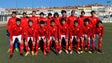 Imagem de Iniciados do Marítimo jogam fase inédita a nível nacional (vídeo)