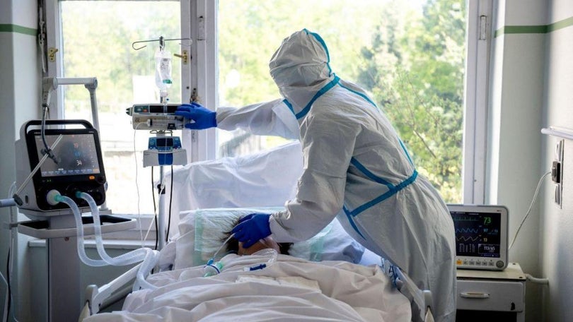 19 profissionais de saúde morreram devido à Covid