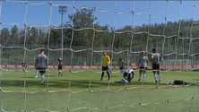 Imagem de Pausa beneficiou o Nacional (vídeo)