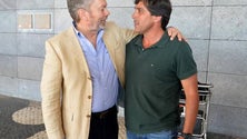 Imagem de Daniel Ramos diz “adeus” ao Marítimo