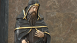 Paul do Mar varre armários e reza por Santo Amaro (vídeo)