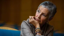 Imagem de Violante Saramago apresenta livro na Universidade da Madeira (áudio)